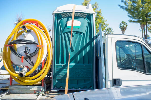 Best Long-term porta potty rental  in Woodbine, NJ
