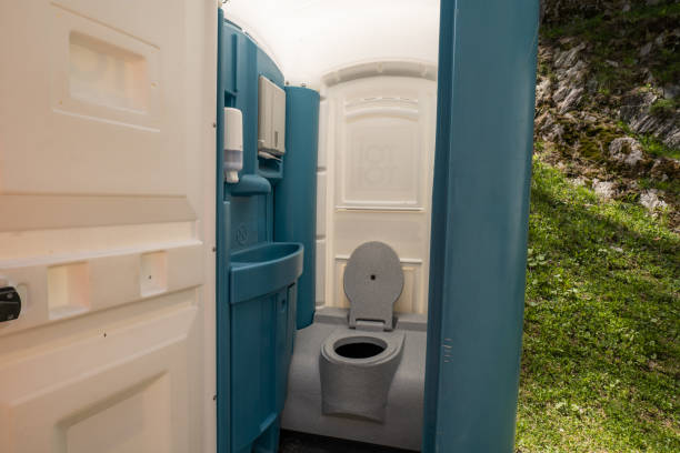 Best Construction site porta potty rental  in Woodbine, NJ