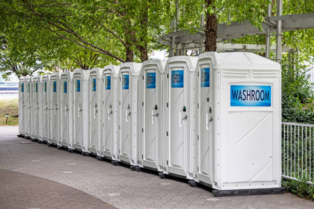 Best Temporary restroom rental  in Woodbine, NJ