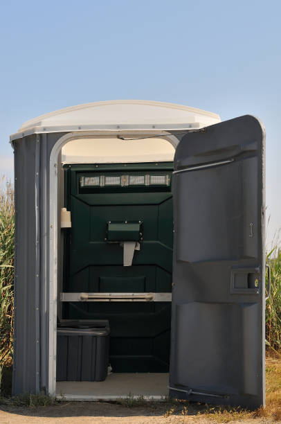 Best Sanitation services for porta potties  in Woodbine, NJ