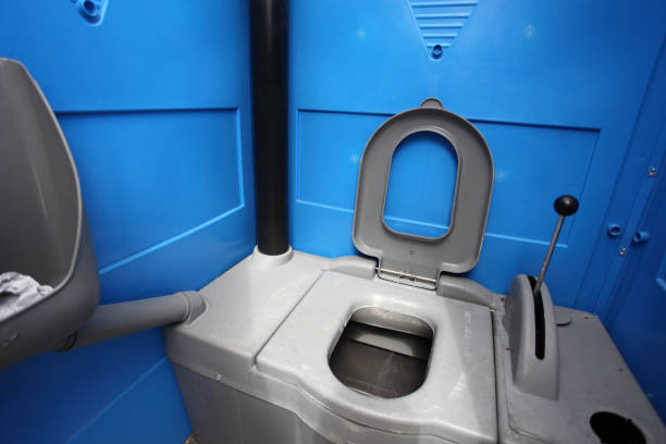 Best Luxury portable toilet rental  in Woodbine, NJ