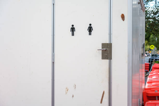 Best Portable bathroom rental  in Woodbine, NJ