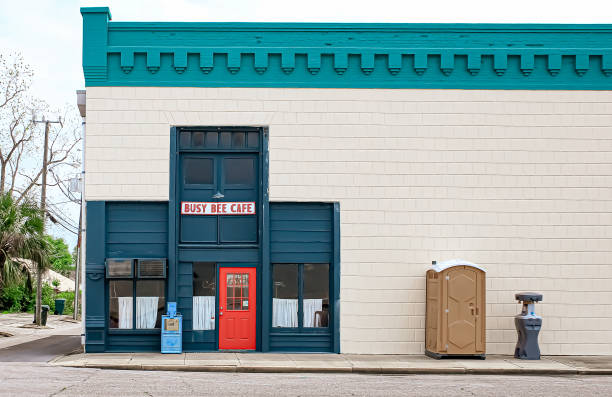 Professional porta potty rental in Woodbine, NJ