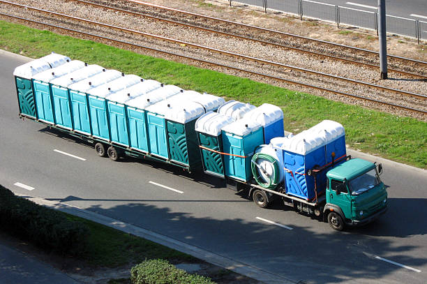  Woodbine, NJ Porta Potty Rental Pros