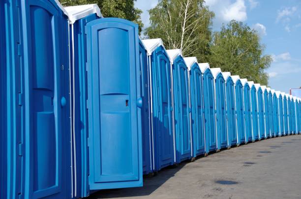 Best Affordable portable toilet rental  in Woodbine, NJ